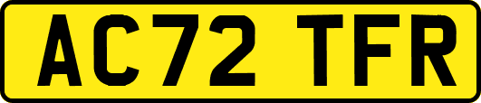 AC72TFR