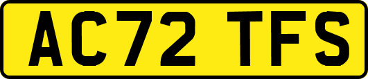 AC72TFS