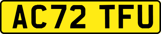 AC72TFU