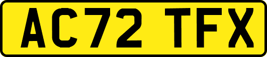 AC72TFX