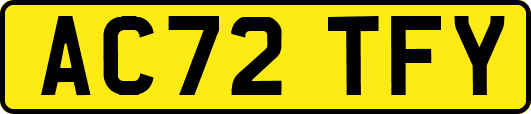 AC72TFY