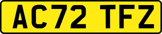 AC72TFZ
