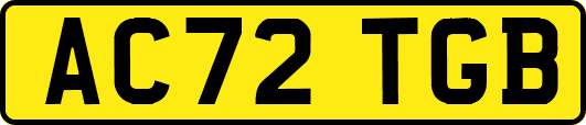 AC72TGB
