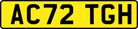 AC72TGH