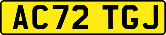 AC72TGJ