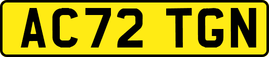 AC72TGN