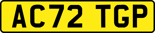 AC72TGP