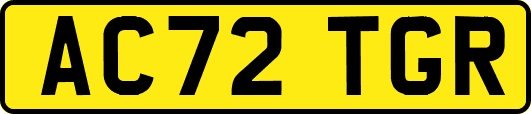 AC72TGR