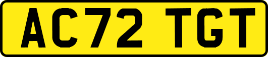 AC72TGT