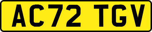 AC72TGV