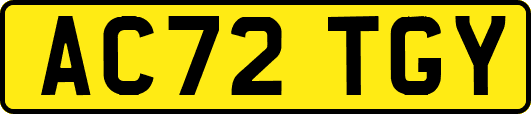 AC72TGY