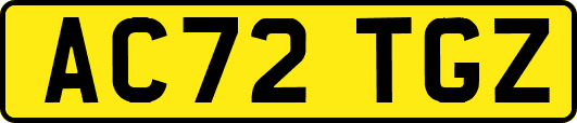 AC72TGZ