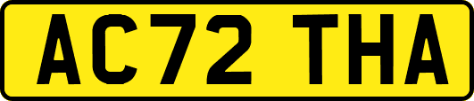 AC72THA