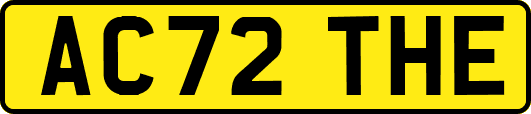 AC72THE