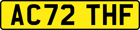AC72THF