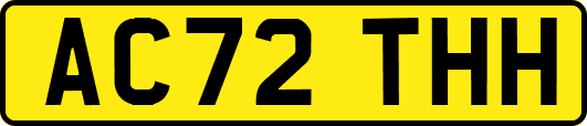 AC72THH