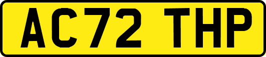 AC72THP