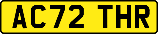AC72THR