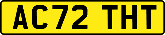AC72THT