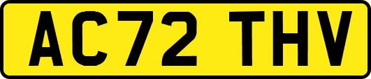 AC72THV