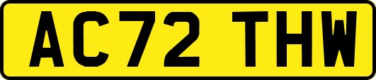 AC72THW