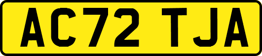 AC72TJA
