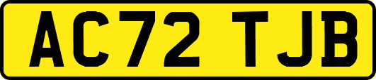 AC72TJB