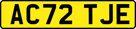 AC72TJE