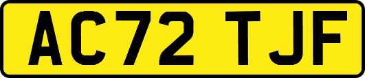 AC72TJF