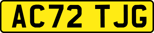 AC72TJG