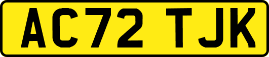 AC72TJK
