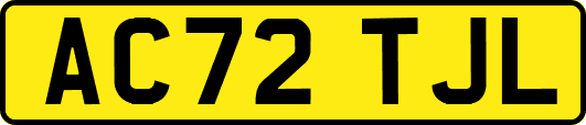 AC72TJL