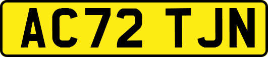 AC72TJN