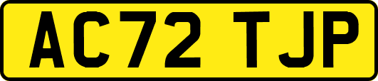 AC72TJP