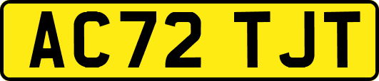 AC72TJT