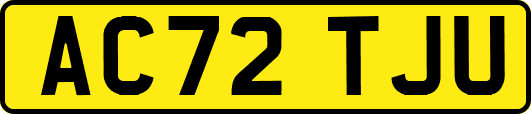 AC72TJU