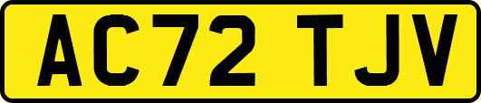 AC72TJV