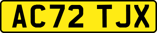 AC72TJX