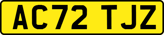 AC72TJZ