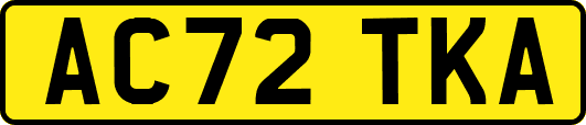 AC72TKA