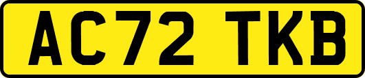 AC72TKB