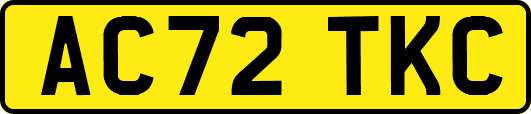AC72TKC