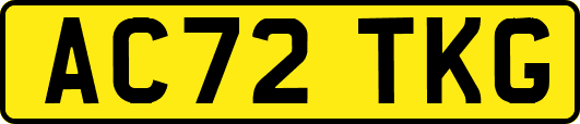 AC72TKG