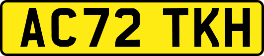 AC72TKH