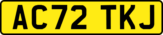 AC72TKJ