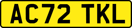 AC72TKL