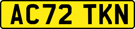 AC72TKN