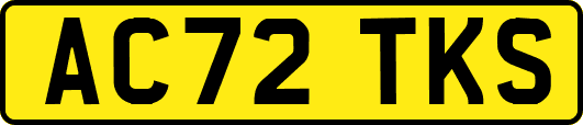 AC72TKS