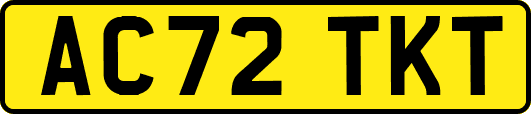 AC72TKT