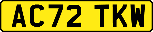 AC72TKW